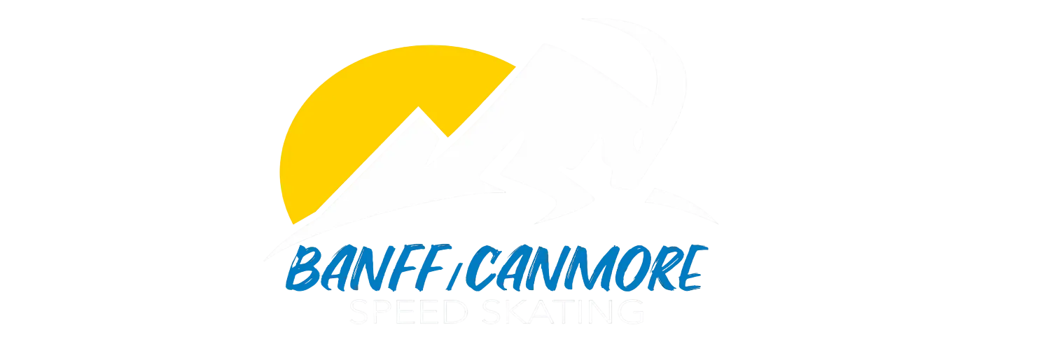 Banff Canmore Speed Skating